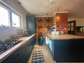  Maison � vendre 6 pi�ces 110 m�