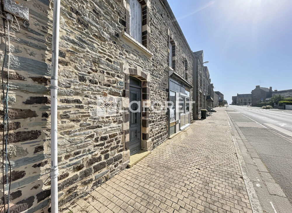 Vente Maison Maison Sixt Sur Aff 7 pièce(s) 146 m2 Sixt sur aff