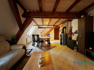  Appartement à vendre 4 pièces 102 m²