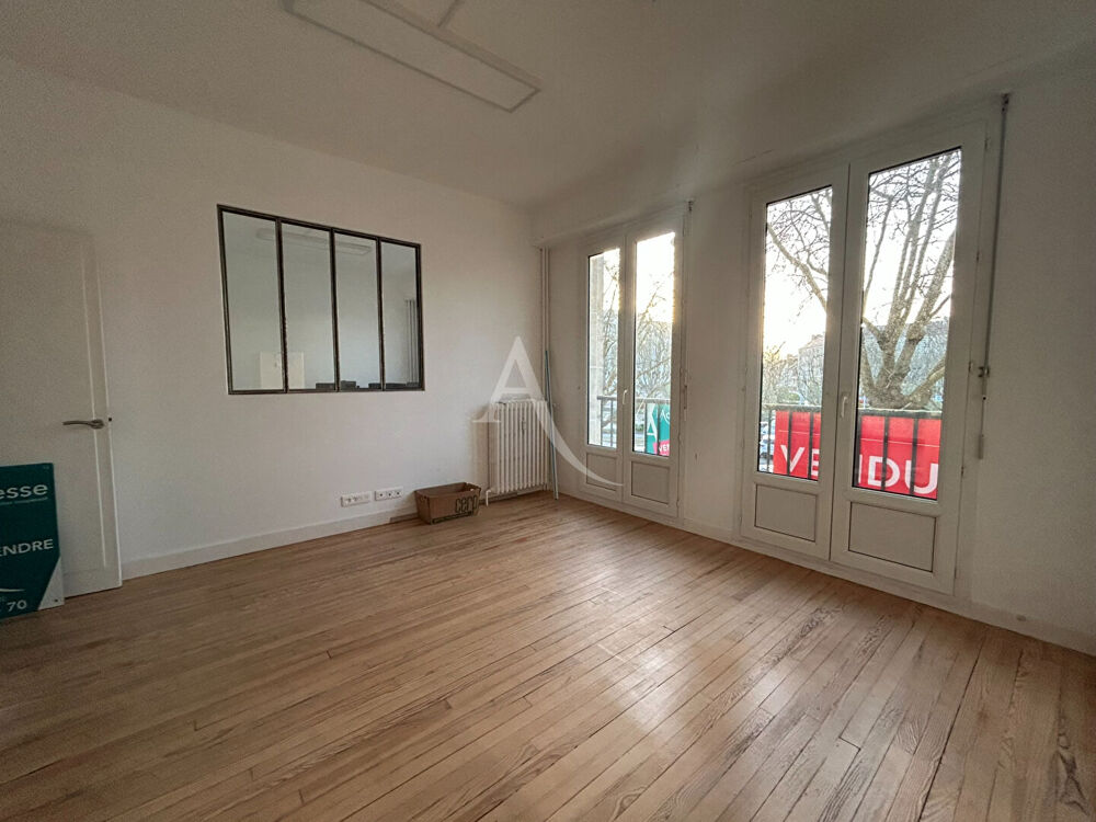 Vente Appartement Appartement Saint Nazaire 4 pièce(s) Saint nazaire