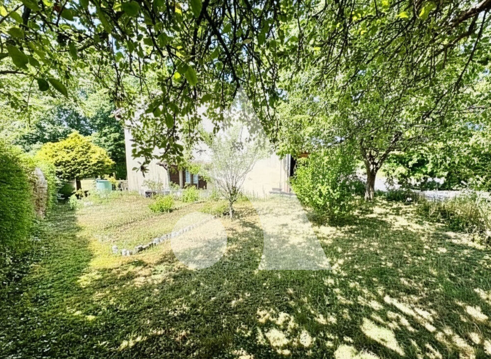 Maison 5 pièces 117 m² · à Neufchateau · 117 m² · 169 000 €