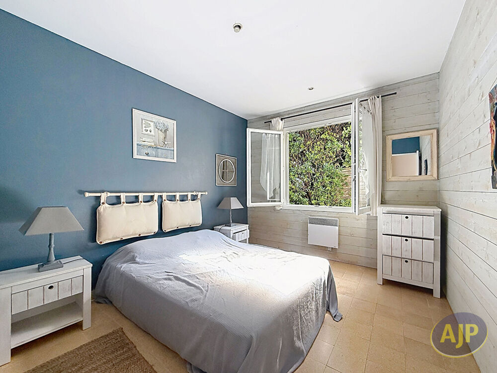 Arcachon Chapelle Pavillon 68m²