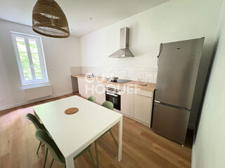  Appartement � louer 3 pi�ces 58 m�