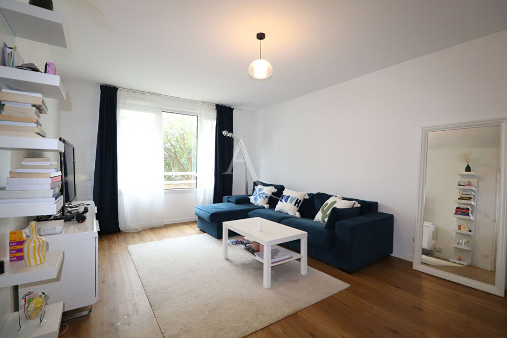 Appartement Sèvres Parc de Saint Cloud 2 pièces 52 m2 pont de sevres parfait état