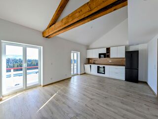 Appartement à vendre 2 pièces 47 m²
