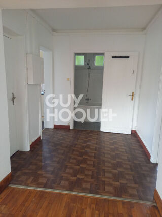  Appartement  vendre 3 pices 64 m