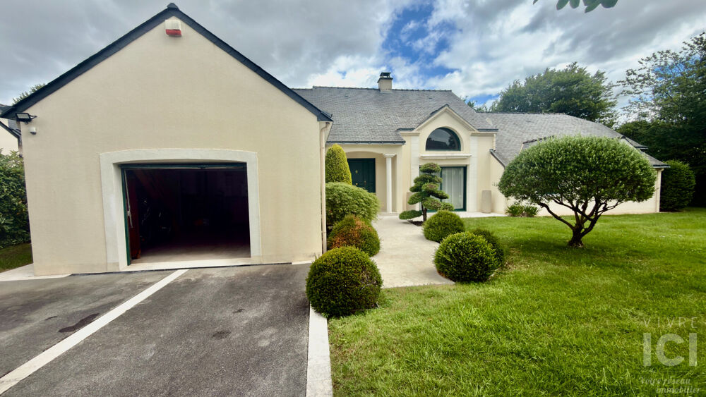 Maison 5 pièces 189 m² · à Carquefou · 189 m² · 835 200 €