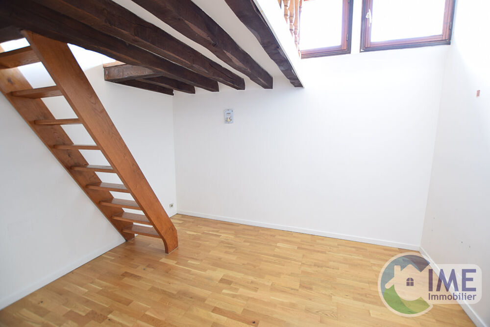 à vendre  Maison Ballainvilliers (91160)