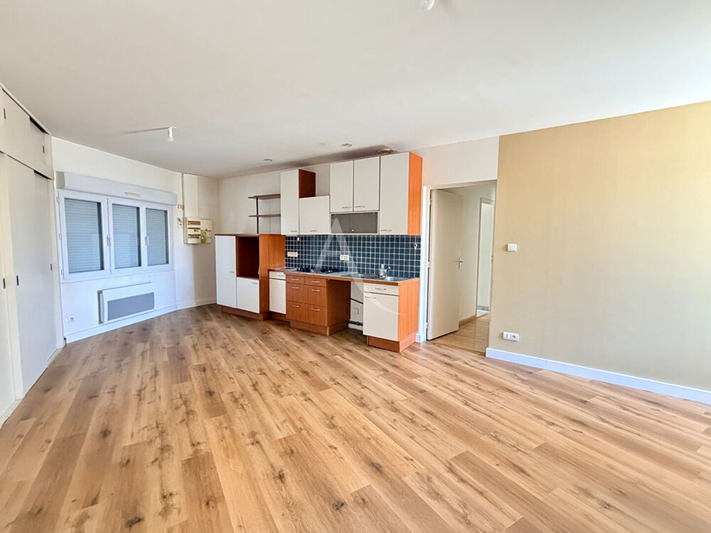 Location Maison Maison Saint Georges Sur Loire 4 pièce(s) 91.32 m2 Saint georges sur loire