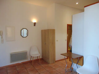  Appartement à louer 1 pièce 27 m²
