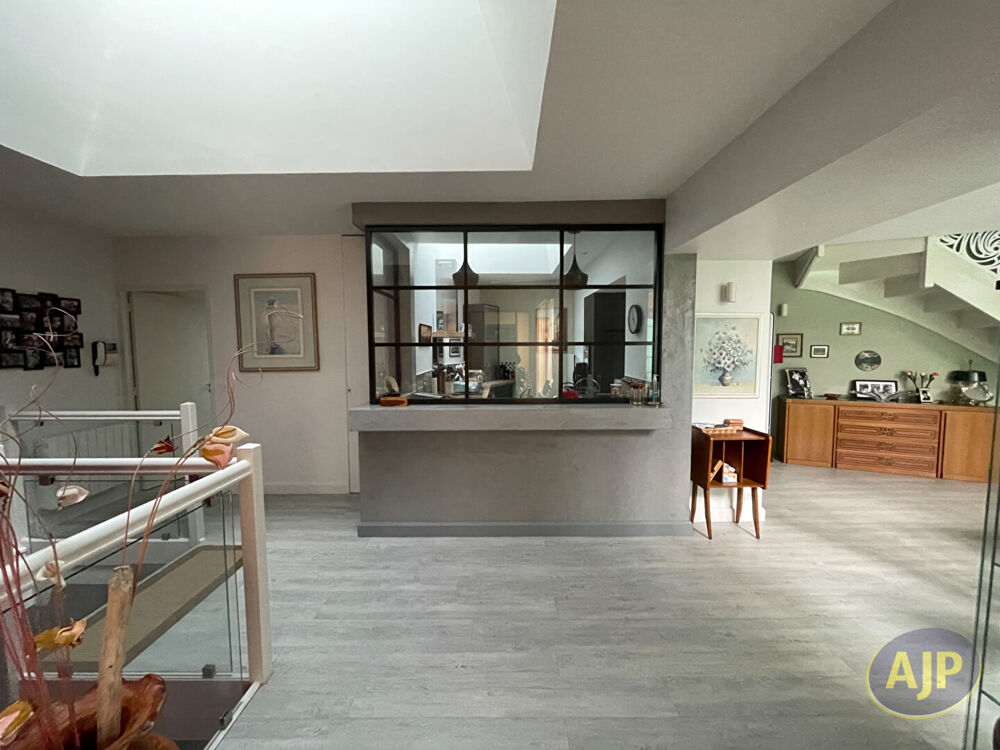 Appartement Saintes