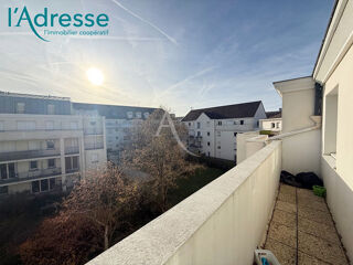  Appartement � vendre 4 pi�ces 81 m�