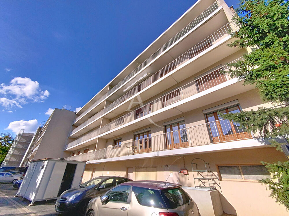 Appartement 3 pièces 61 m² · à Chelles · 61 m² · 255 000 €