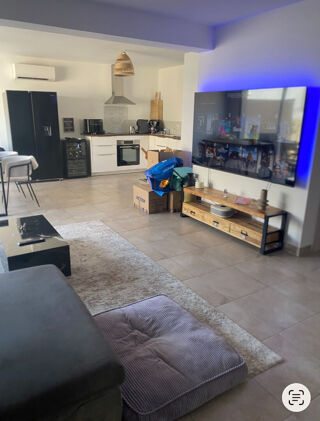  Maison à louer 4 pièces 95 m²