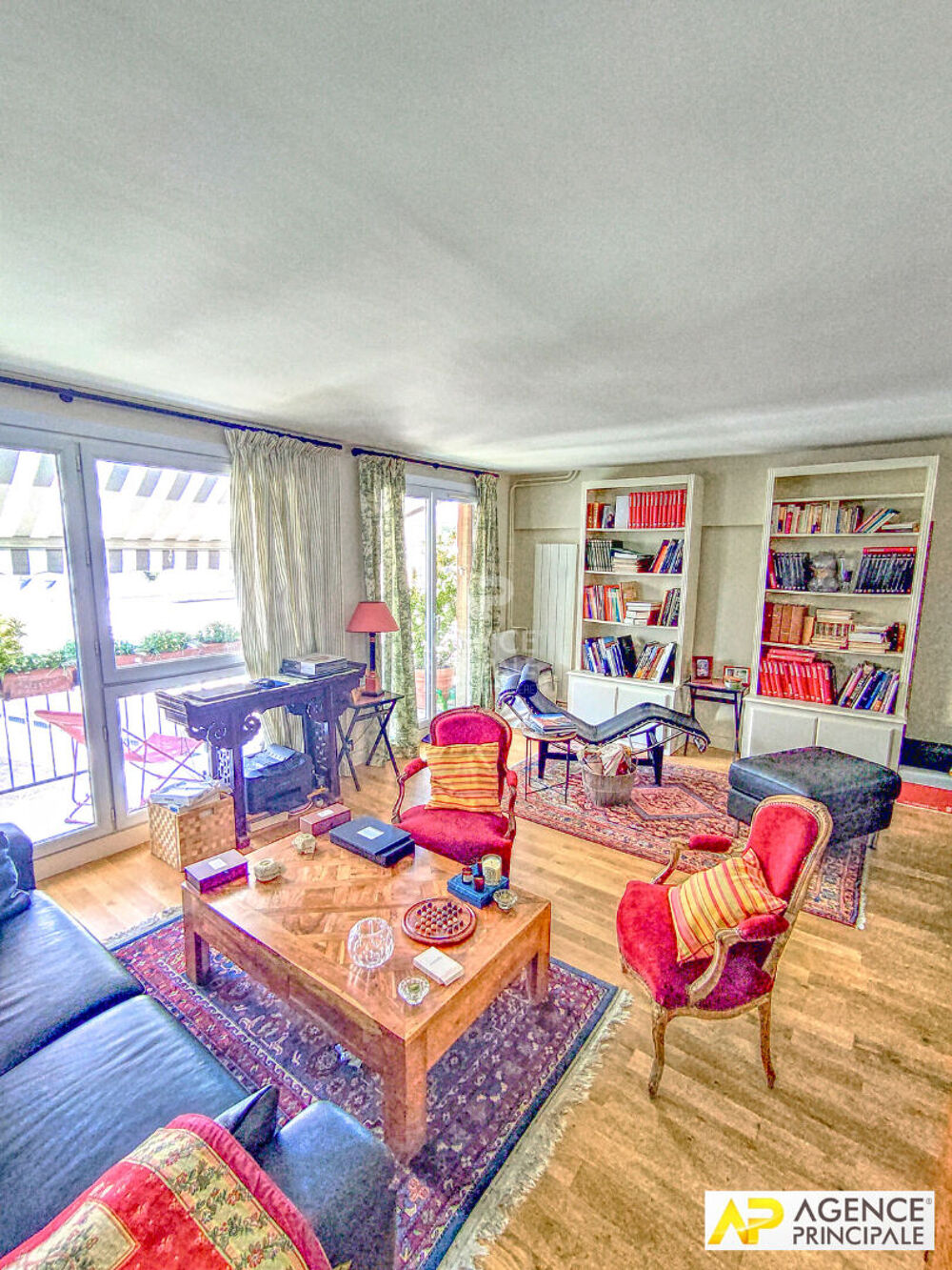 � vendre  Appartement Versailles (78000)