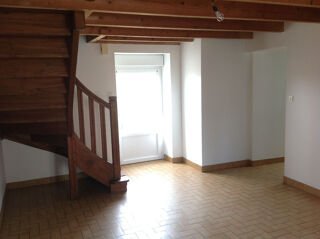  Maison � louer 3 pi�ces 56 m� Limerzel