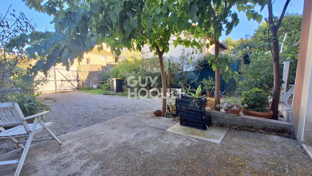 Vente Maison Maison Sete 5 pièce(s) 114.02 m2 Sete