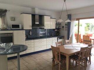  Maison à vendre 6 pièces 190 m²