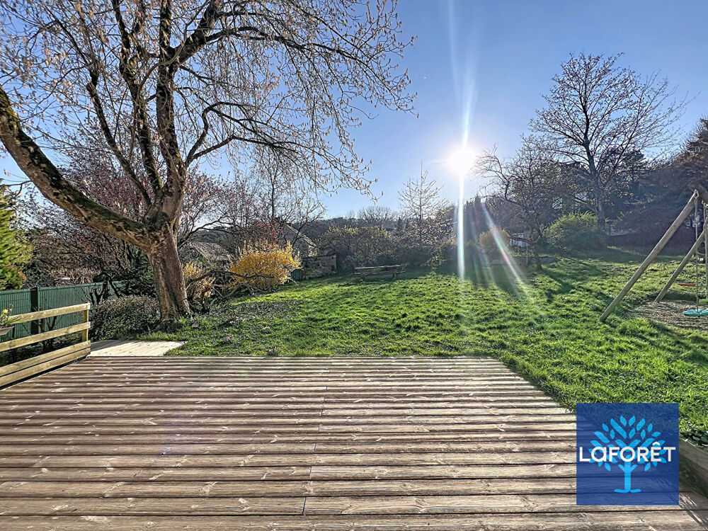 Vente Maison Maison Orveau 5 pièces 135 m2 - sous-sol total - 946 m² de terrain Orveau