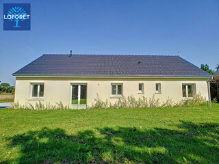  Maison � vendre 4 pi�ces 95 m�