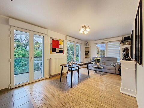   Appartement 4 pi�ces de 76.15 m� - Saint-Germain-en-Laye Appartement - 4 pi�ce(s) - 76 m�