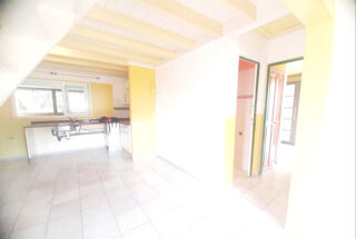  Maison � vendre 2 pi�ces 48 m� Le carbet