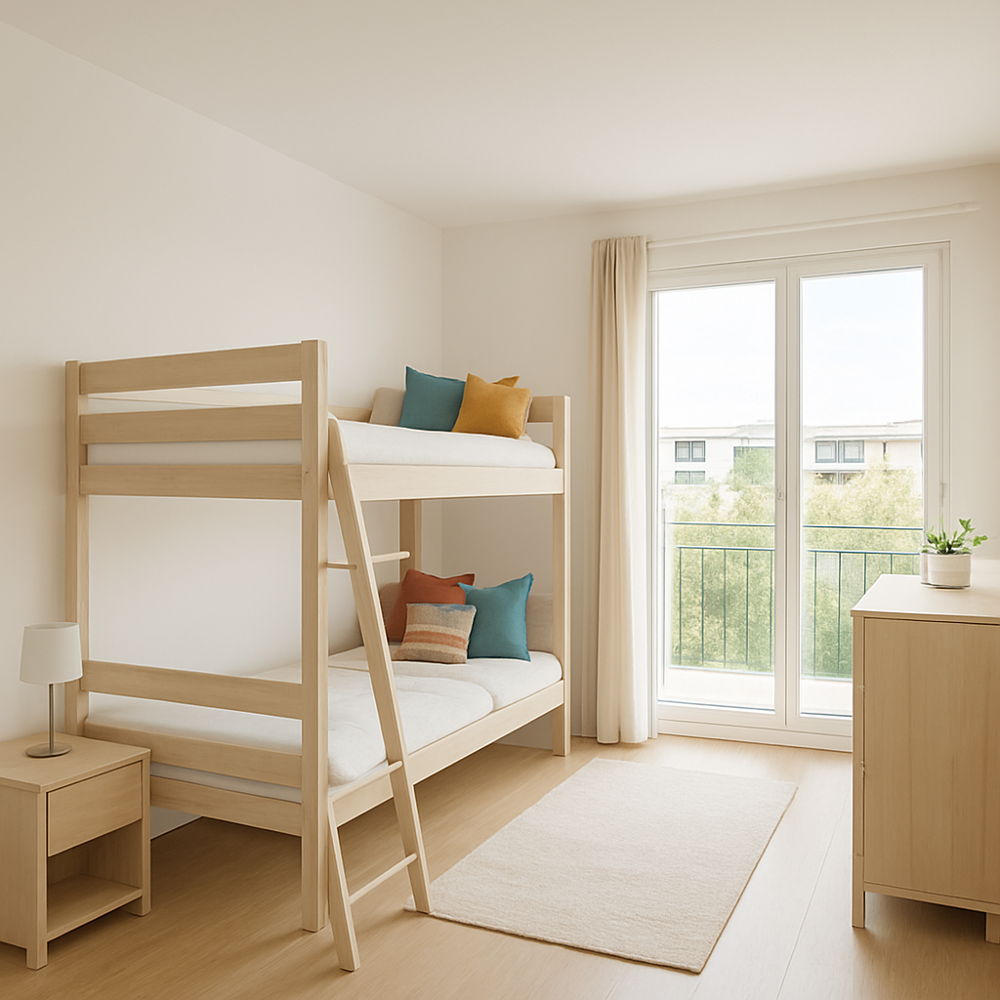 Vente Appartement Appartement 4 pièces de 86 m2 (Thonon-les-Bains) Thonon-les-bains