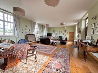  Maison à vendre 8 pièces 297 m²