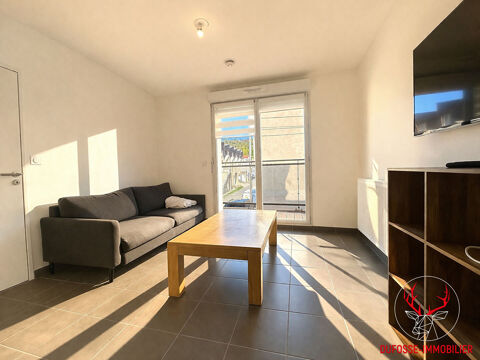   Appartement Neuville Sur Saone 2 pi�ce(s) 38 m2 Appartement - 2 pi�ce(s) - 38 m�