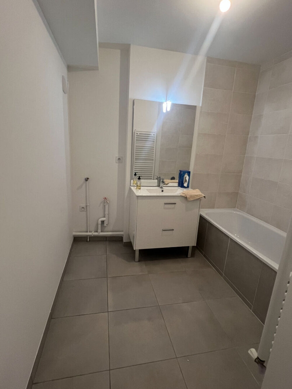 Location Appartement Appartement Orleans 3 pièce(s) 67 m2 Orleans