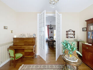  Maison � vendre 6 pi�ces 115 m�