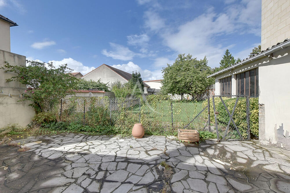   Maison  6 pièce(s) 138 m2 Bry sur marne
