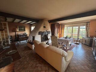  Maison à vendre 5 pièces 124 m²
