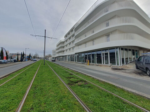 Local commercial à vendre LE BOUSCAT 432905 33110 Le bouscat
