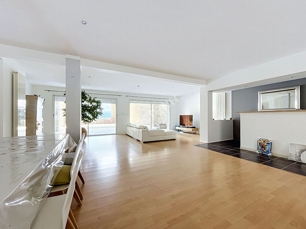 Maison d'architecte Livron Sur Drome 6 pièce(s) 175 m2