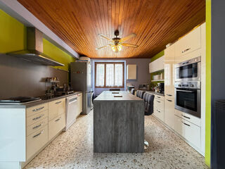  Maison à vendre 4 pièces 