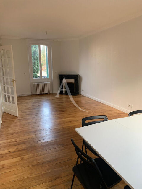  Maison � louer 6 pi�ces 126 m�