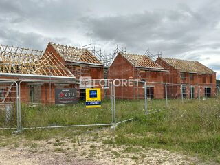  Maison � vendre 4 pi�ces 80 m�