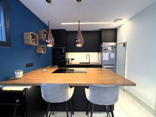  Appartement  vendre 3 pices 61 m