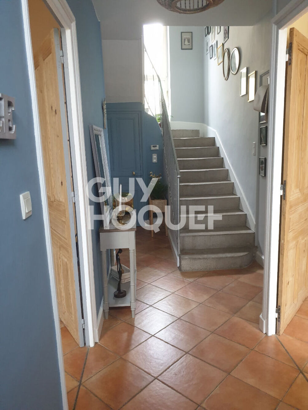 Magnifique maison de 154m² sur Vals les Bains