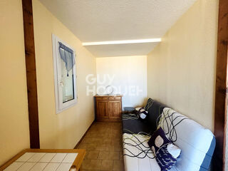  Appartement à vendre 4 pièces 50 m²