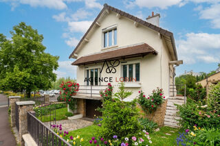  Maison à vendre 7 pièces 155 m²