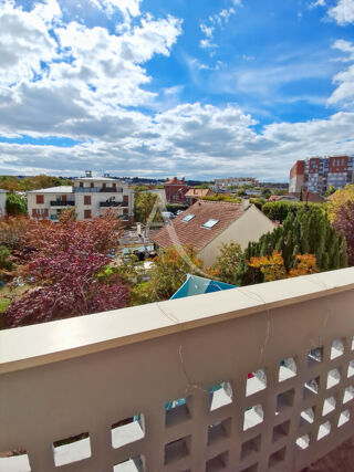  Appartement à vendre 3 pièces 52 m²