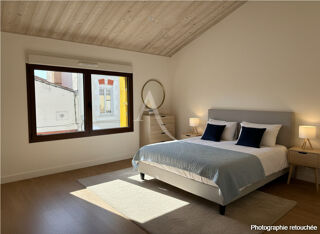  Appartement à vendre 5 pièces 