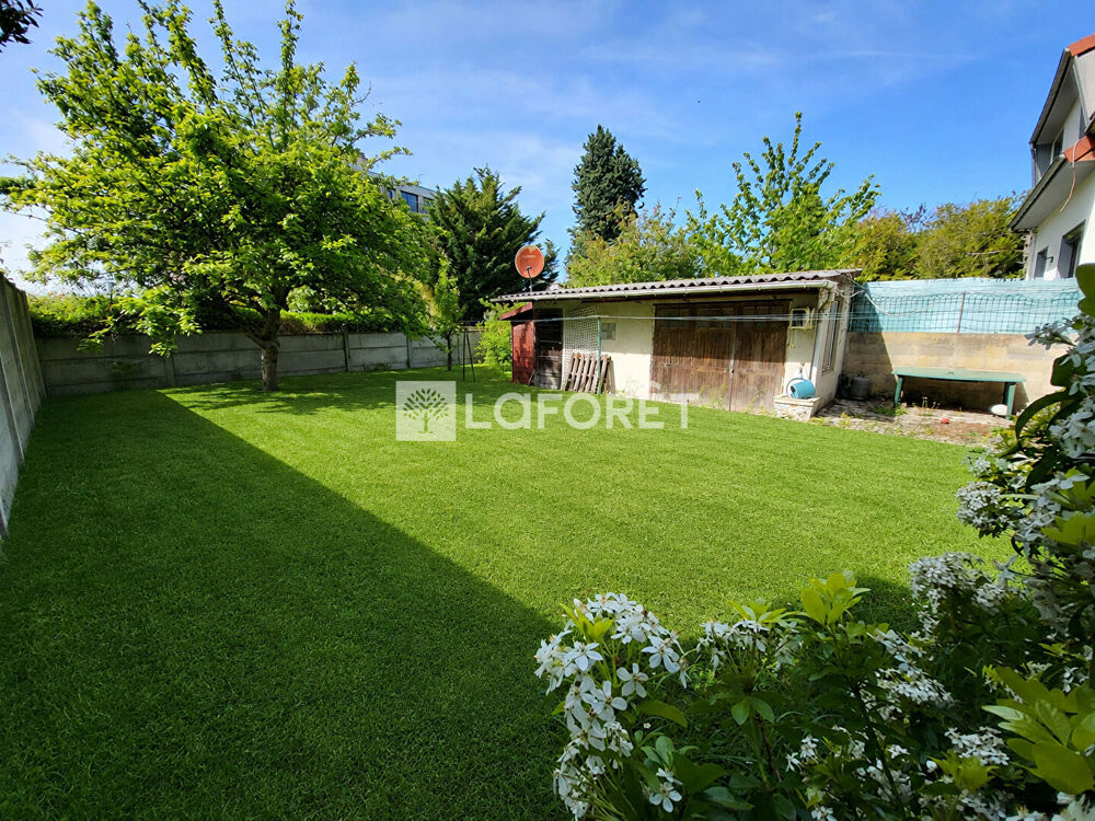 Maison Rueil Malmaison 8 pièce(s) 143m2