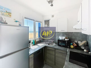  Appartement à vendre 3 pièces 55 m²