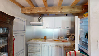  Maison � vendre 3 pi�ces 45 m�