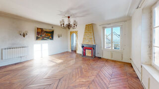  Appartement � vendre 2 pi�ces 