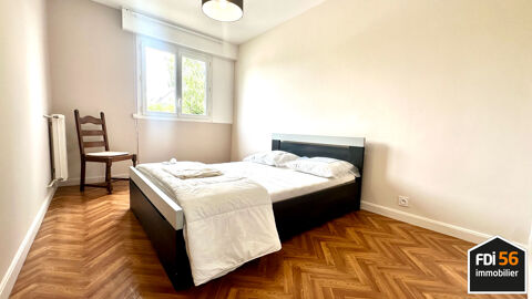  Appartement  louer 3 pices 65 m