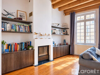  Maison à vendre 7 pièces 192 m²